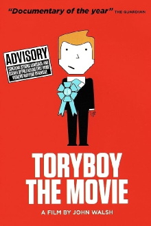ToryBoy the Movie Trailer