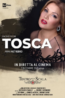 Tosca Trailer