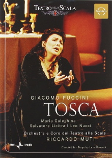 Tosca Trailer