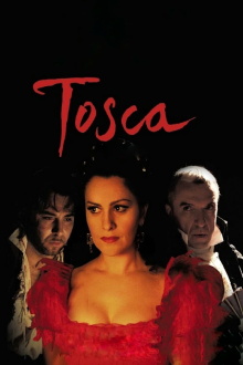 Tosca Trailer