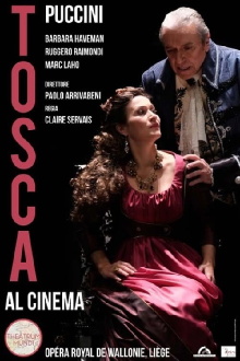 Tosca Trailer