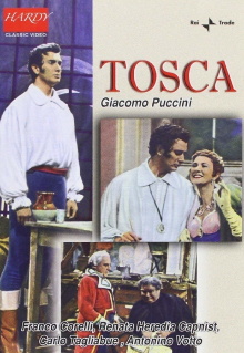 Tosca Trailer