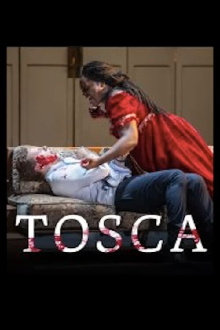 Tosca by Giacomo Puccini Trailer