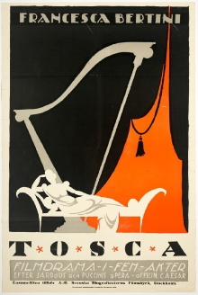Tosca Trailer