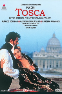 Tosca Trailer