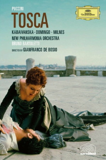 Tosca Trailer