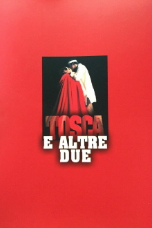 Tosca e altre due Trailer