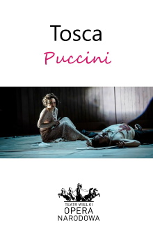 Tosca - Teatr Wielki Trailer