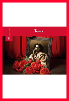 Tosca - Teatro Real Trailer