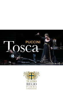 TOSCA - Teatro Regio di Parma Trailer