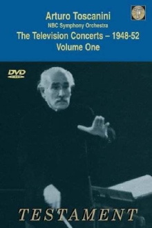 Toscanini: The Television Concerts, Vol. 1: Wagner Trailer