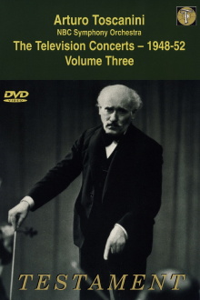 Toscanini: The Television Concerts, Vol. 5: Verdi: Aida Trailer