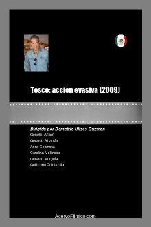 Tosco: acción evasiva Trailer