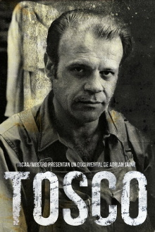 TOSCO Trailer