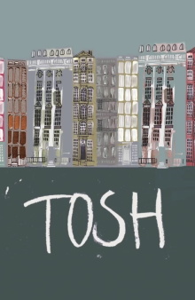 Tosh Trailer