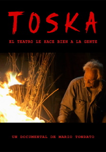 Toska Trailer