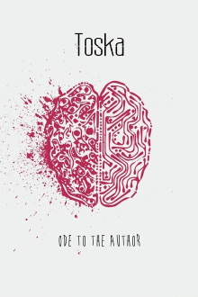 Toska - Ode to the Author Trailer
