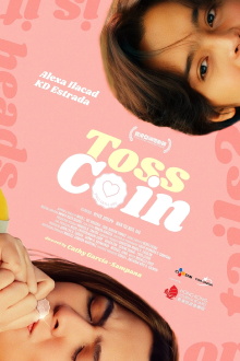 Toss Coin Trailer