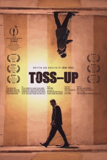 Toss-Up Trailer