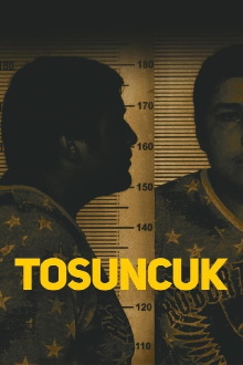Tosuncuk Trailer
