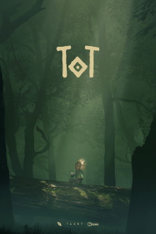 Tot Trailer