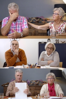 Tot de dood ons scheidt Trailer