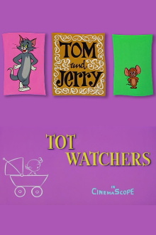 Tot Watchers Trailer