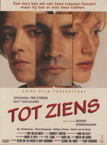 Tot ziens Trailer