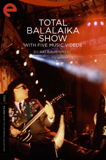 Total Balalaika Show Trailer