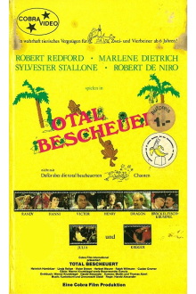 Total bescheuert Trailer