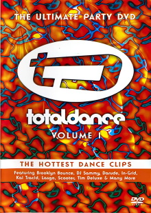 Total Dance Vol 1 Trailer