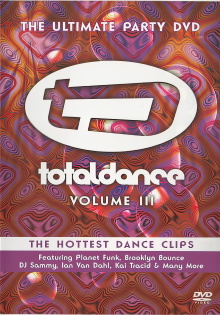 Total Dance Vol 3 Trailer