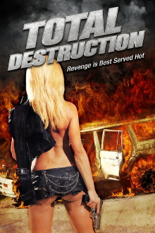 Total Destruction Trailer