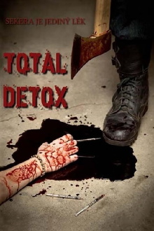 Total Detox Trailer