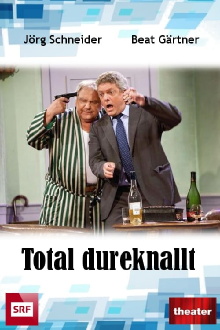 Total dureknallt Trailer