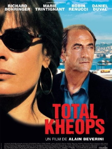 Total Khéops Trailer