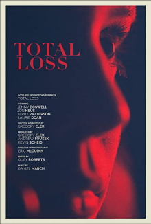 Total Loss Trailer