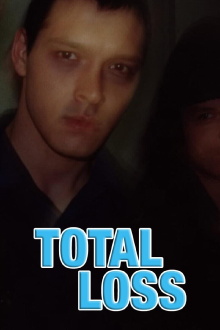 Total Loss Trailer