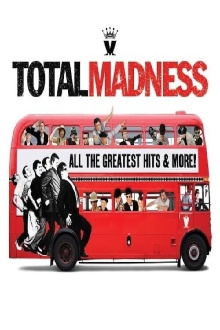 Total Madness Trailer