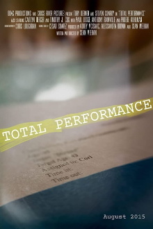 Total Performance Trailer