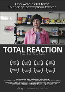 Total Reaction Trailer