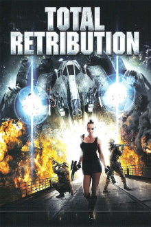 Total Retribution Trailer
