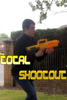 Total Shootout Trailer