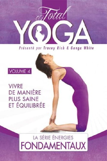 Total Yoga Trailer
