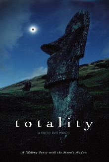 Totality Trailer