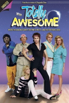 Totally Awesome Trailer