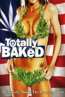 Totally Baked Trailer