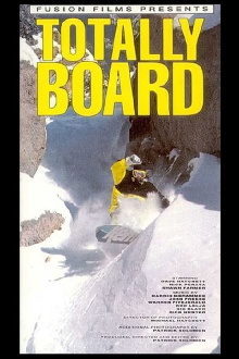 Totally Board Trailer