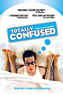 Totally Confused Trailer