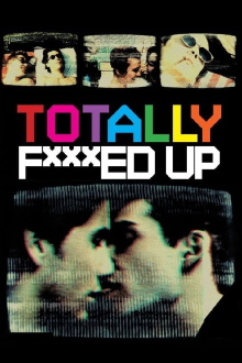 Totally F***ed Up Trailer